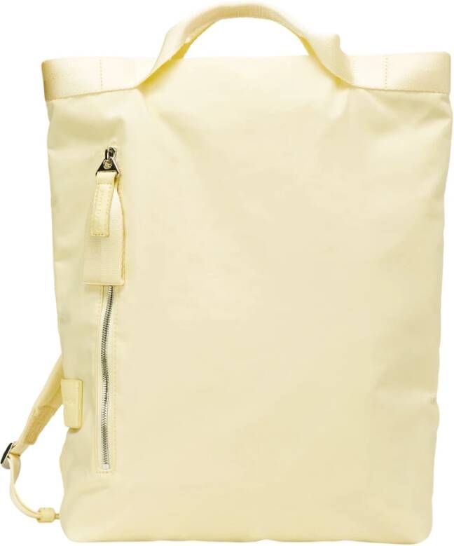 Marc O'Polo Rugzakken Geel Dames