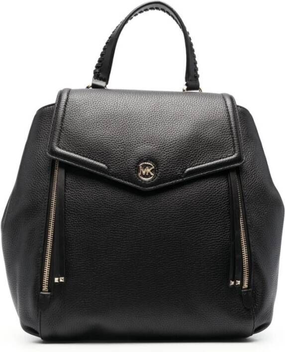 Michael Kors Rugzakken Zwart Dames