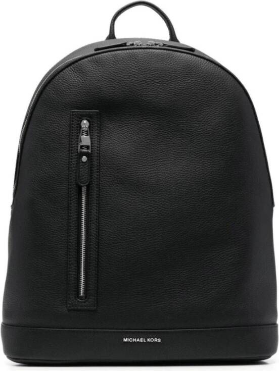 Michael Kors Rugzakken Zwart Heren