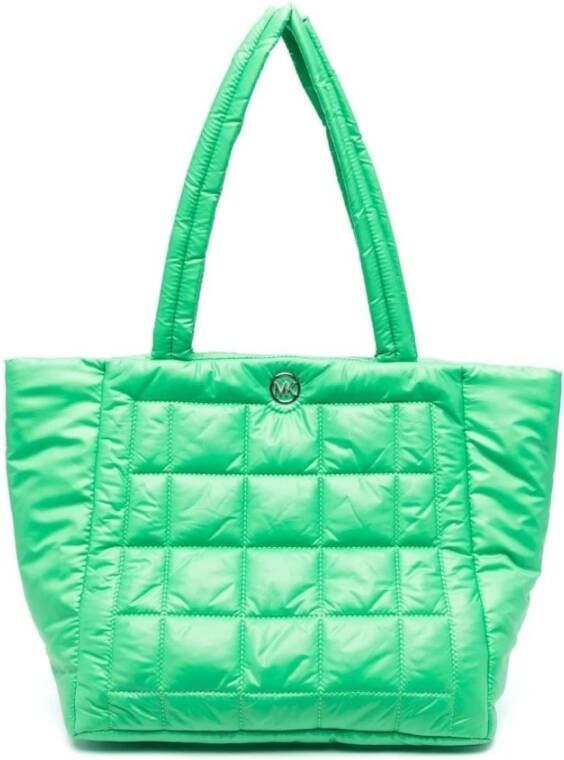 Michael Kors Shoppers Groen Dames