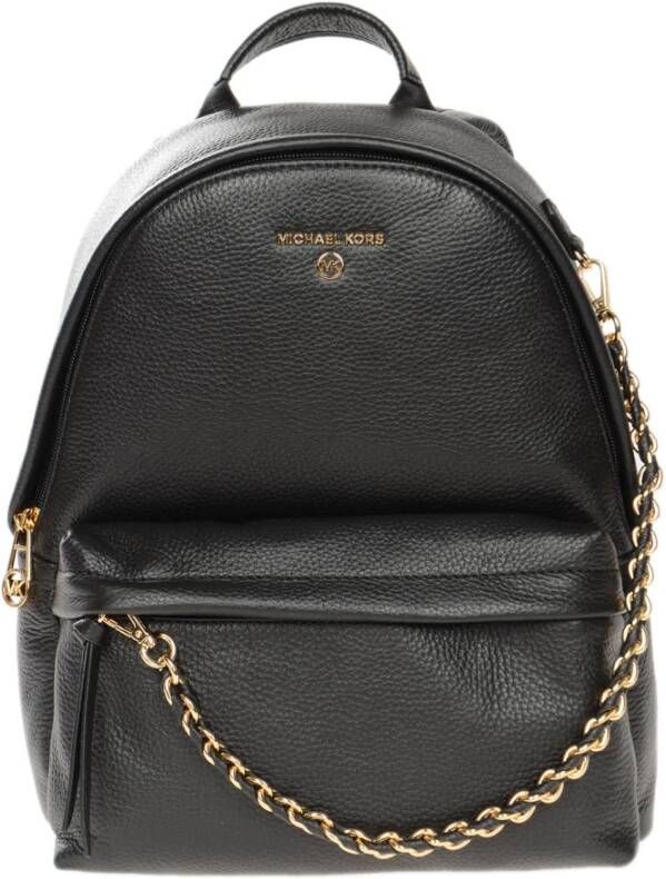 Michael Kors Rugzakken Zwart Dames