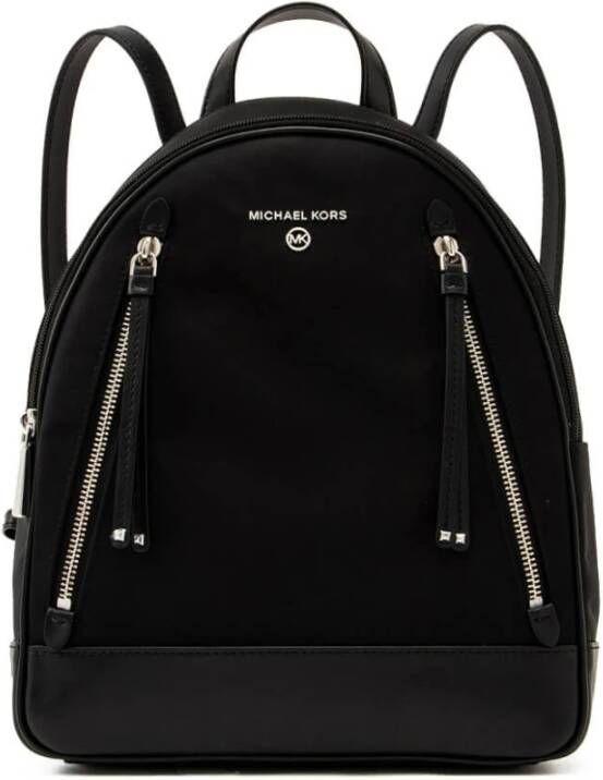 Michael Kors Brooklyn rugzak , Zwart, Dames
