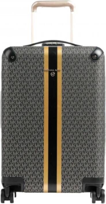 Michael Kors Cabinebakken , Geel, Dames