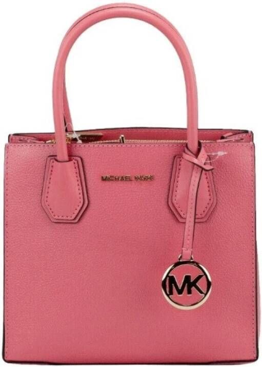 Michael Kors Kruis lichaamstassen , Roze, Dames