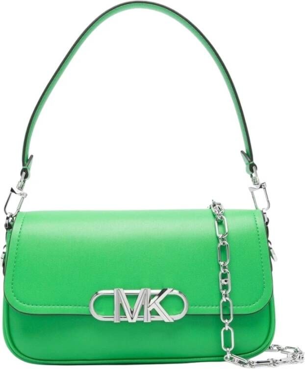Michael Kors Michael Bags.. Green , Groen, Dames