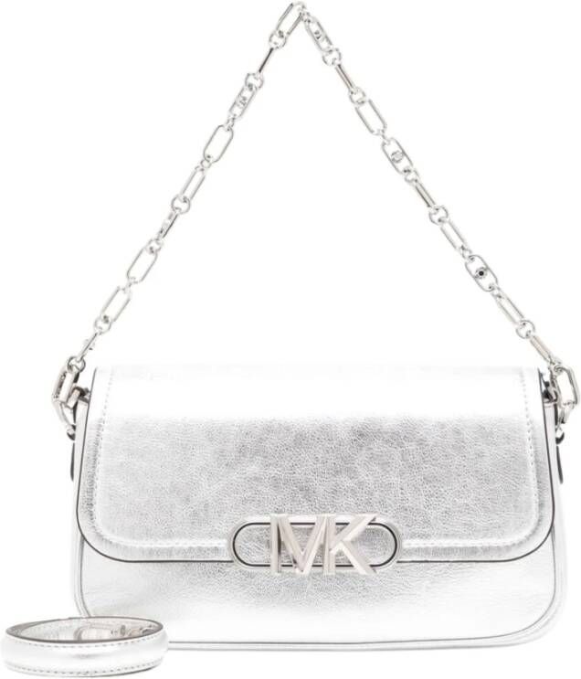 Michael Kors Michael Bags.. Grey , Grijs, Dames