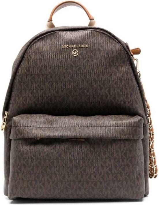 Michael Kors MMK Bags.. Brown , Bruin, Dames