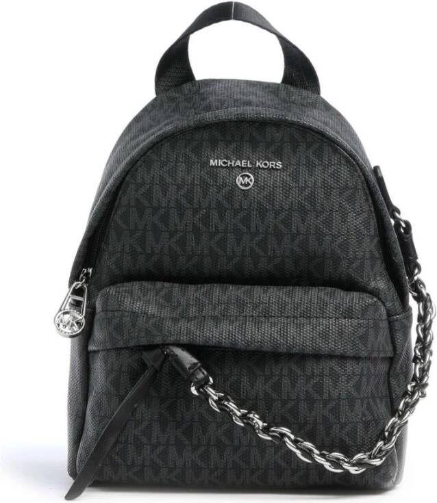 Michael Kors Rugzakken Zwart Dames