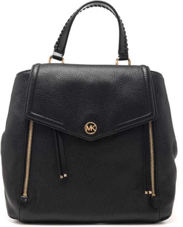 Michael Kors Rugzakken Zwart Dames