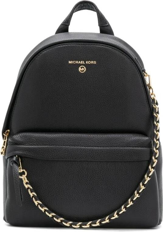 Michael Kors Rugzakken , Zwart, Dames