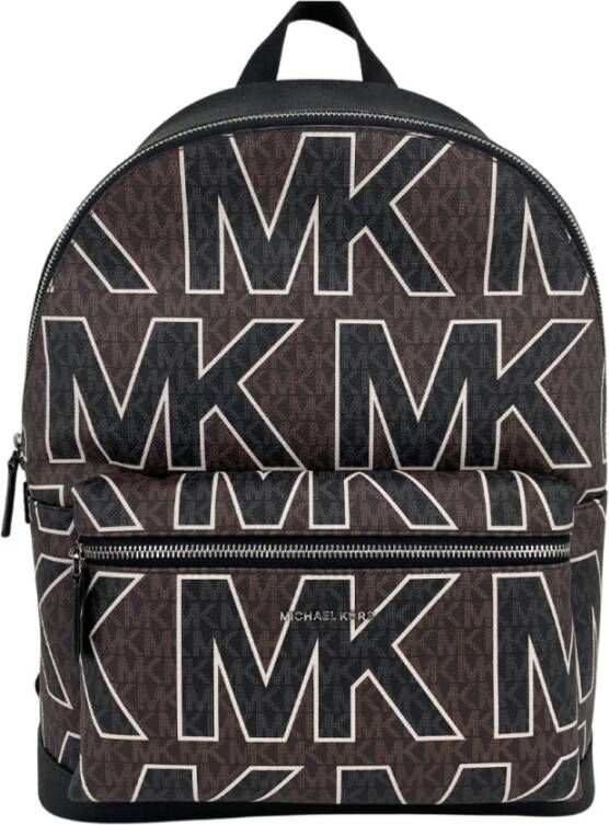 Michael Kors Rugzakken Zwart Dames