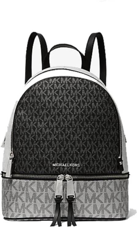 Michael Kors Rugzakken Zwart Dames