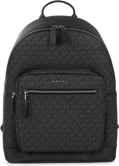 Michael Kors Rugzakken Zwart Heren