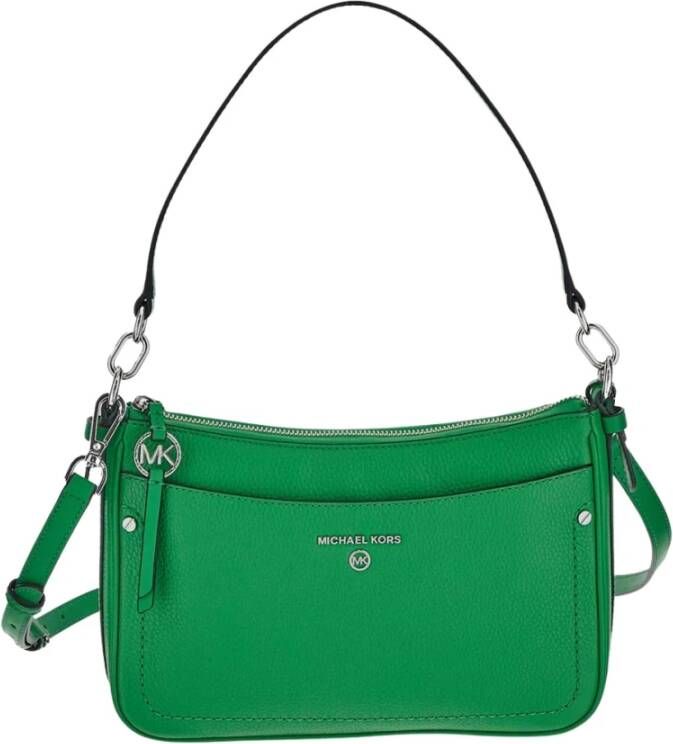 Michael Kors Shoulder Bags , Groen, Dames
