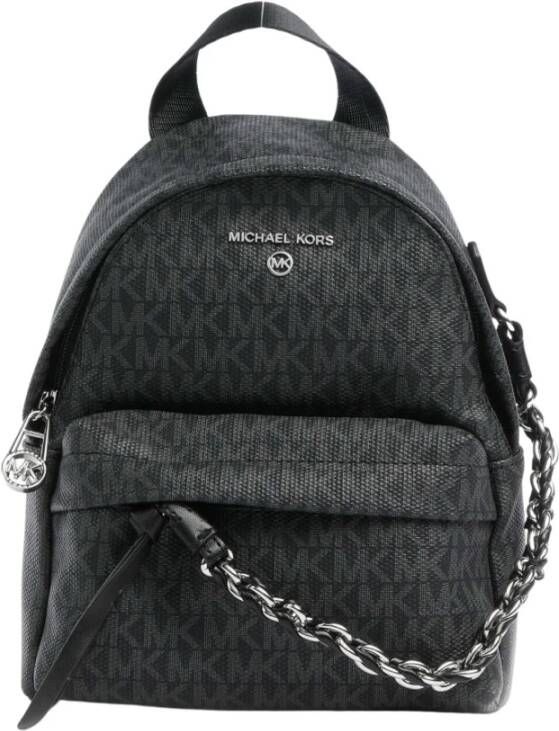 Michael Kors Rugzakken Zwart Dames