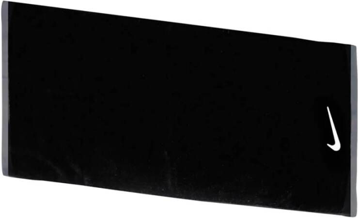 Nike accessoires zwart , Zwart, Unisex