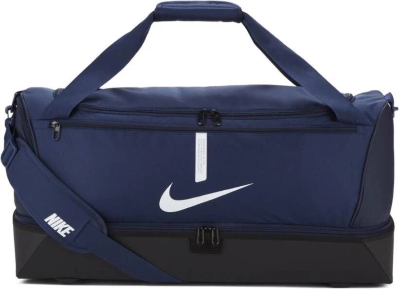 Nike Shoulder Bags , Blauw, Heren