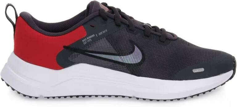 Nike Kids Nike Downshifter 12 Hardloopschoenen voor kids(straat) Zwart
