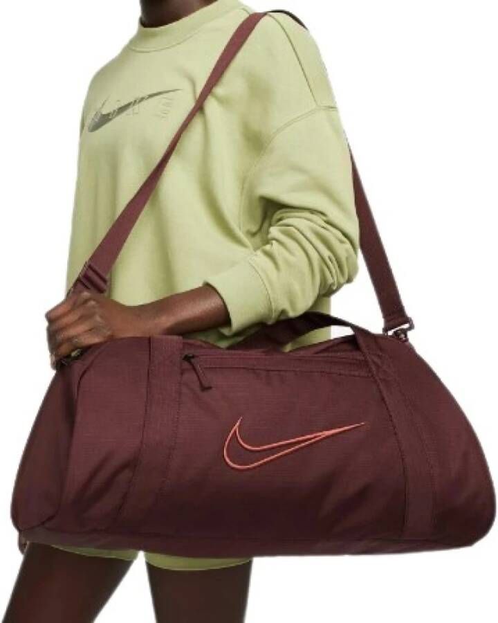 Nike Weekendtassen online kopen? Vergelijk op