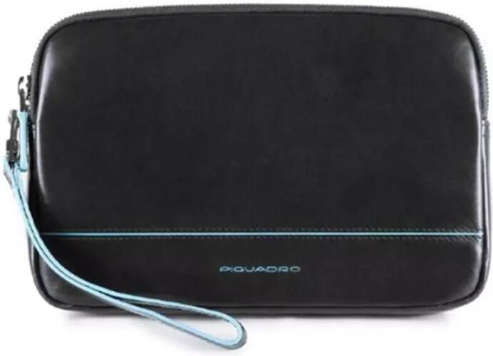Piquadro Accessories , Zwart, Heren