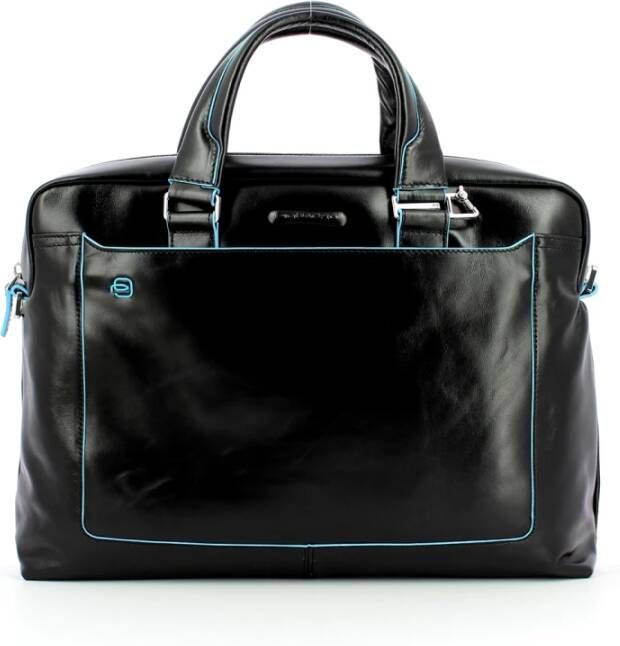 Piquadro Handtas , Zwart, Heren