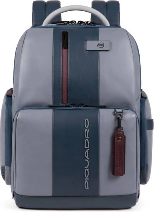 Piquadro Zaini per PC portatili Uomo Ca4550Ub00Bm