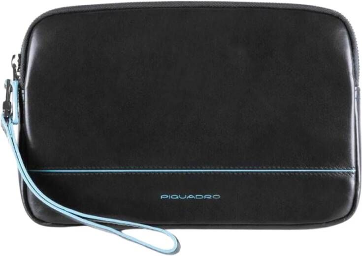 Piquadro Clutches Zwart Dames