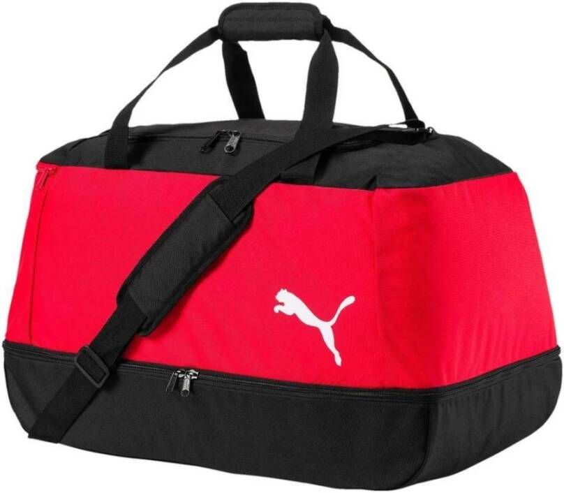 Puma Shoulder Bags , Rood, Heren
