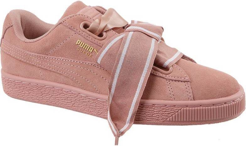 Puma Suede Heart Satin II W 364084-03