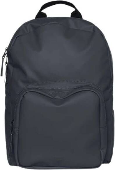 Rains Backpack 13750 , Grijs, Heren