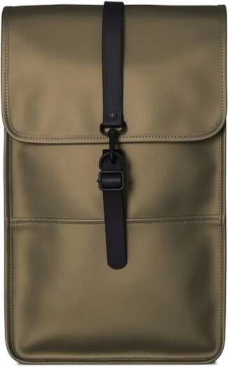 Rains Backpack , Grijs, Unisex