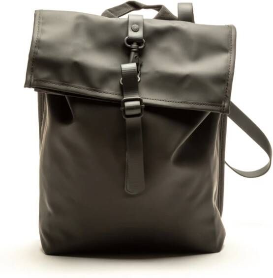 Rains Rugzakken Zwart unisex