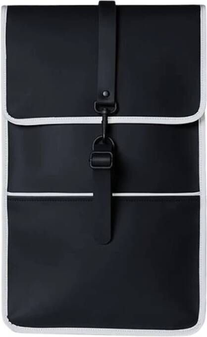 Rains Waterafstotende rugzak met 13 inch laptopvak