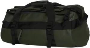 Rains Weekend Bags , Groen, Heren