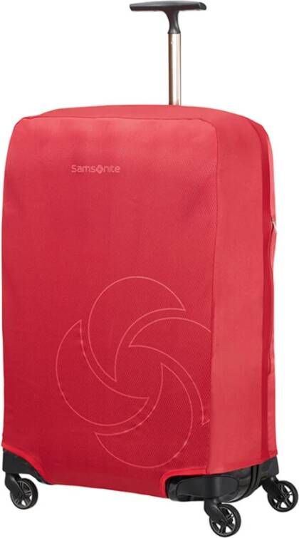 Samsonite Aanklagen , Rood, Unisex