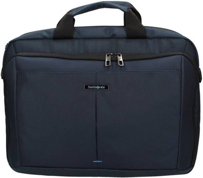 Samsonite GuardIT 2.0 Bailhandle 15.6&apos, &apos, blue