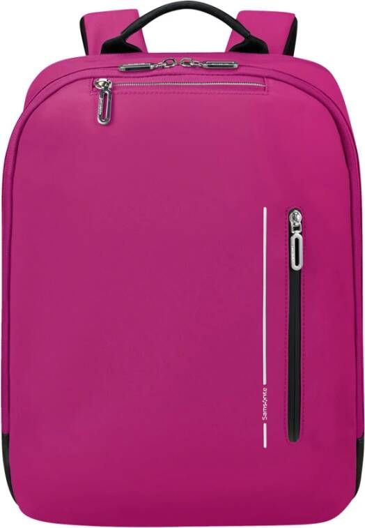 Samsonite Rugzakken , Roze, Dames