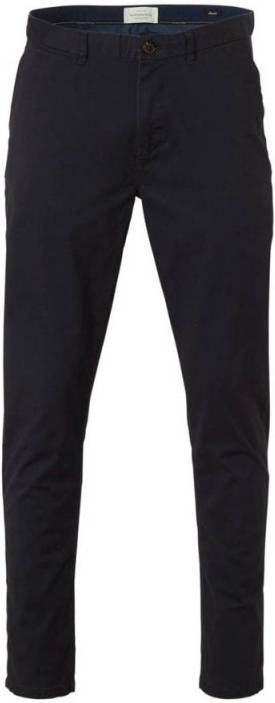 Scotch & Soda Stuart Chino van stretchkatoen | Regular slim fit