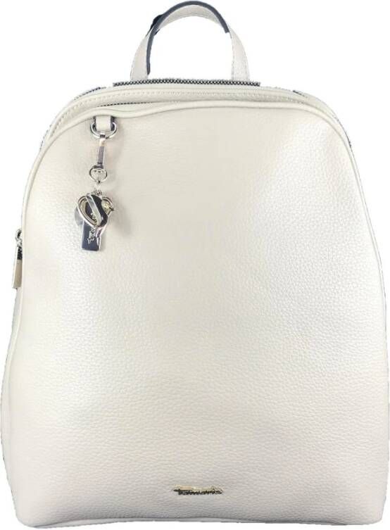 tamaris Shoulder Bags , Beige, Dames