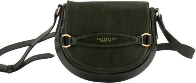 The Bridge Kruis lichaamstassen , Groen, Heren