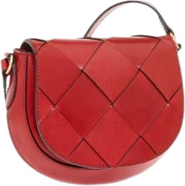 The Bridge Kruis lichaamstassen , Rood, Dames