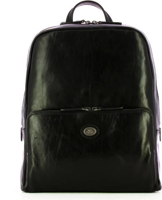 The Bridge Rugzakken , Zwart, Heren