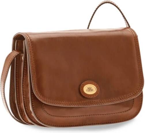 The Bridge Story Donna Messenger brown Damestas