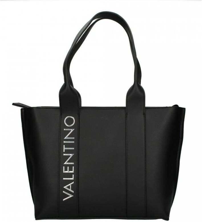 Valentino by Mario Valentino Bag Vbs5Jm01 , Zwart, Dames