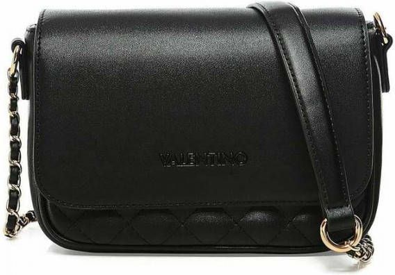 Valentino by Mario Valentino Special Crossbody Bag , Zwart, Dames