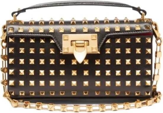 Valentino Shoulder Bags , Zwart, Dames