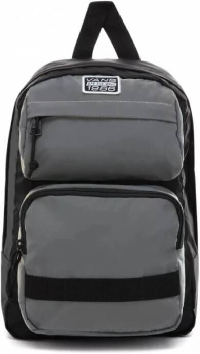 Vans WM Space Cadet Bag , Grijs, Dames