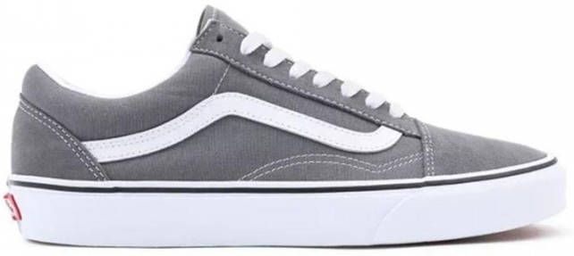 Vans UA OLD Skool Shoes A4Bv51951 , Grijs, Heren