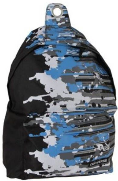 converse Rugzak S 07971 Grijs/Blauw