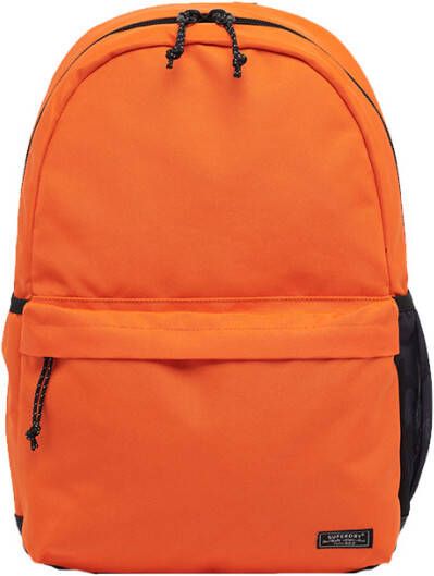 superdry Rugzak Trek Montana M9110346A 5CO Oranje